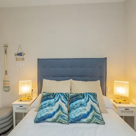 Apartment Cubo's Andalucia Luxury Malaga