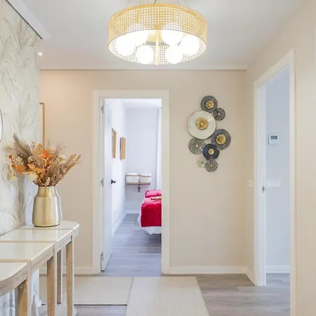 Cubo's Andalucia Luxury Apartment
